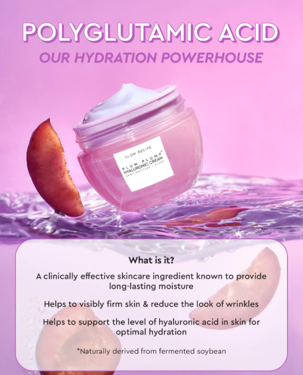 Glow Recipe, Plum Hydration Heroes Kit