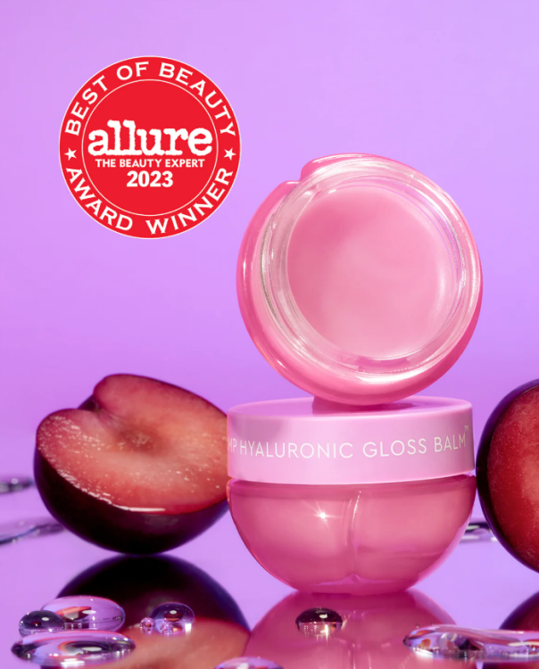 Glow Recipe, Plum Hydration Heroes Kit