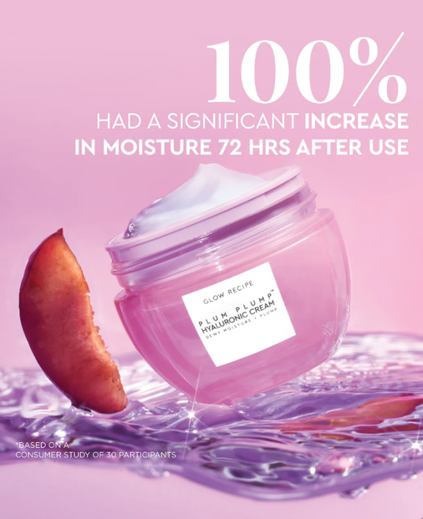 Glow Recipe, Plum Hydration Heroes Kit