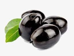 اسود جامبو بالزيت