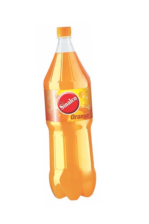 سينالكو كولا 2.250لتر