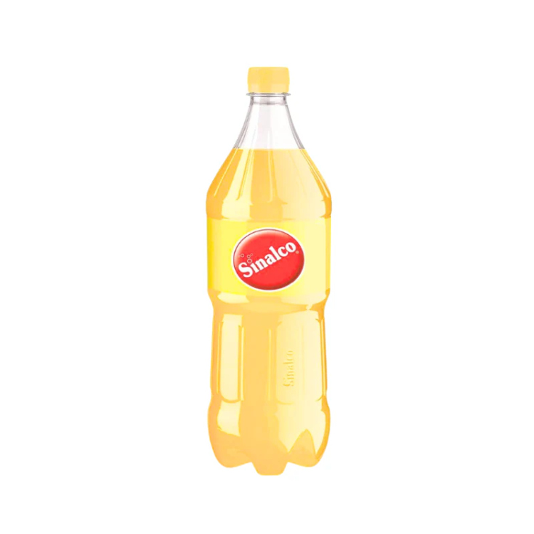 سينالكو كولا 2.250لتر