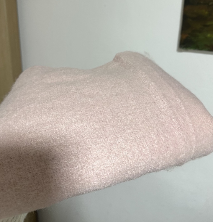 لفحة بيبي بينك 