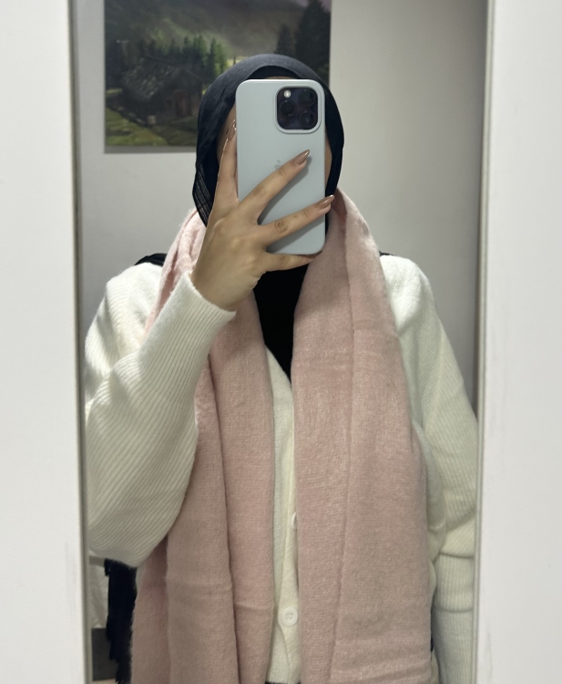 لفحة بيبي بينك 