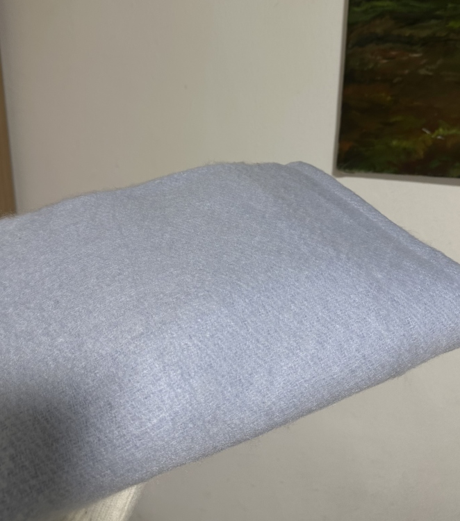 لفحة بيبي بلو 