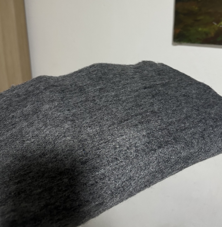 لفحة سكني غامق 