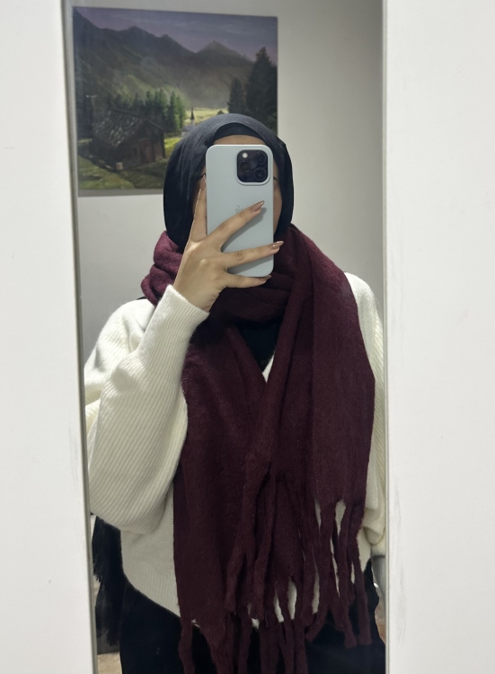 لفحة بيرغندي 