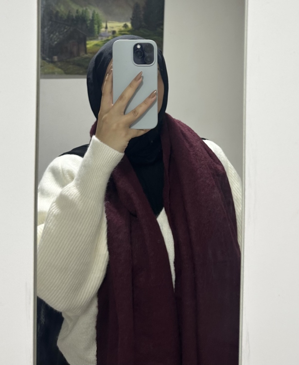 لفحة بيرغندي 