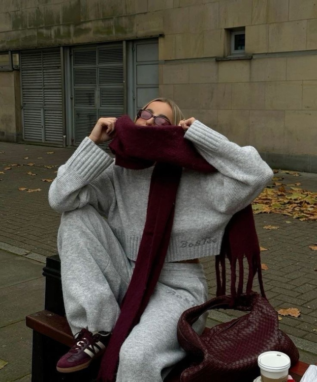 لفحة بيرغندي 