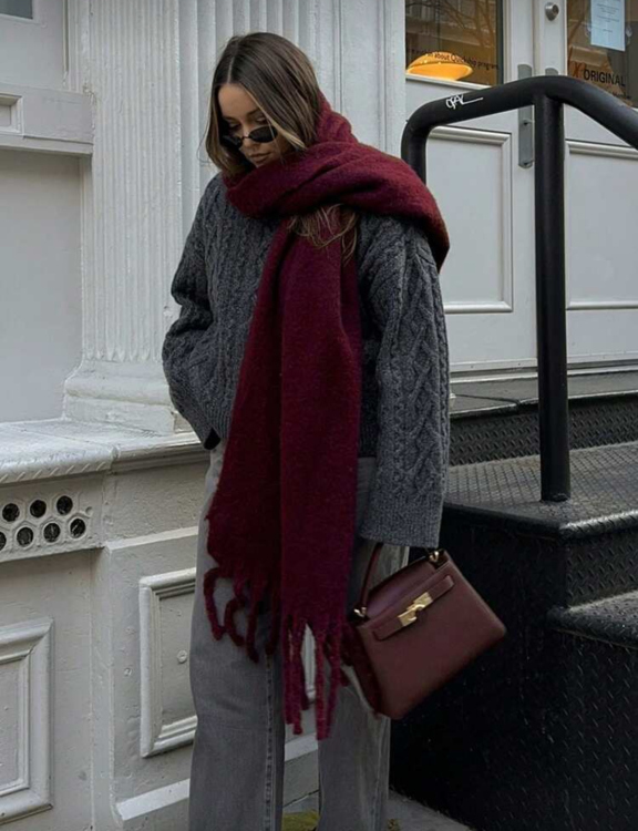 لفحة بيرغندي 