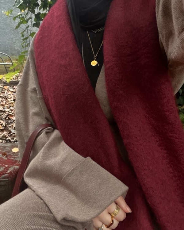 لفحة بيرغندي 