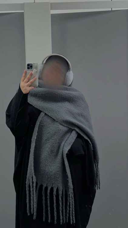 لفحة سكني غامق 