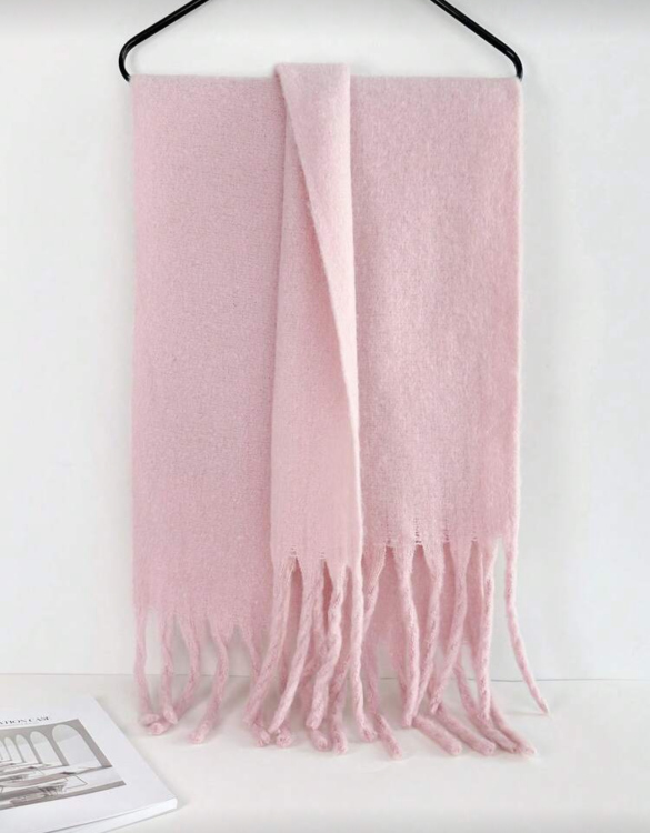 لفحة بيبي بينك 