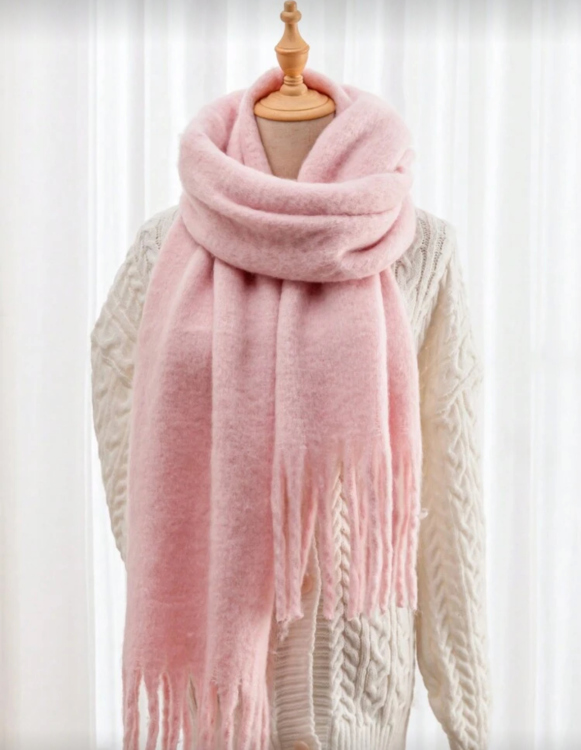 لفحة بيبي بينك 