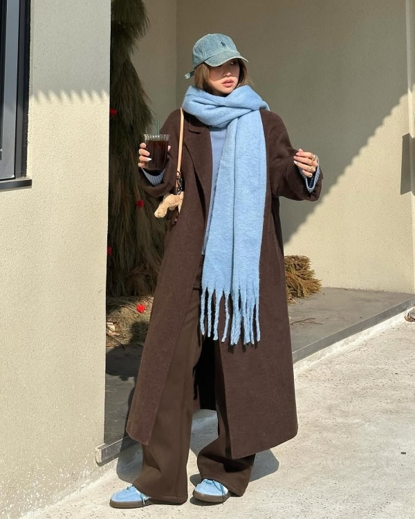 لفحة بيبي بلو 