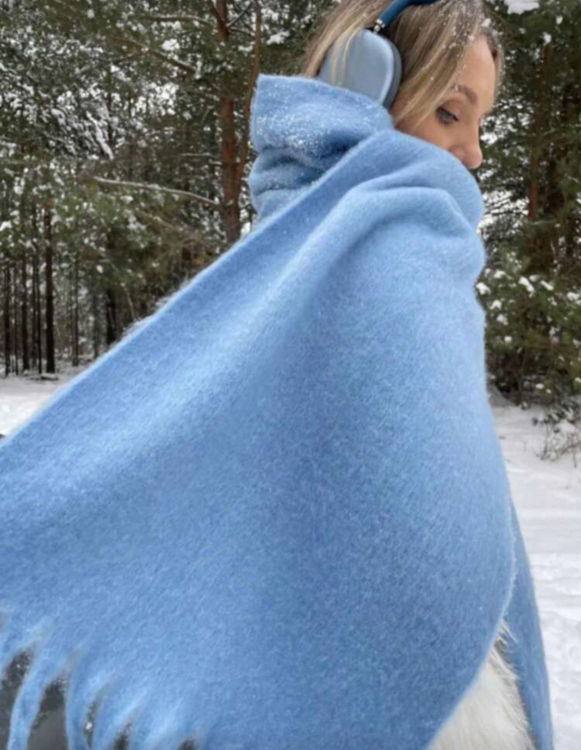 لفحة بيبي بلو 