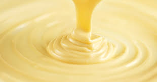 شكولاته بيضاء