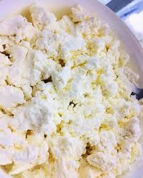 لبنه جرشيه غنم