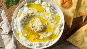 لبنه جرشيه بقر