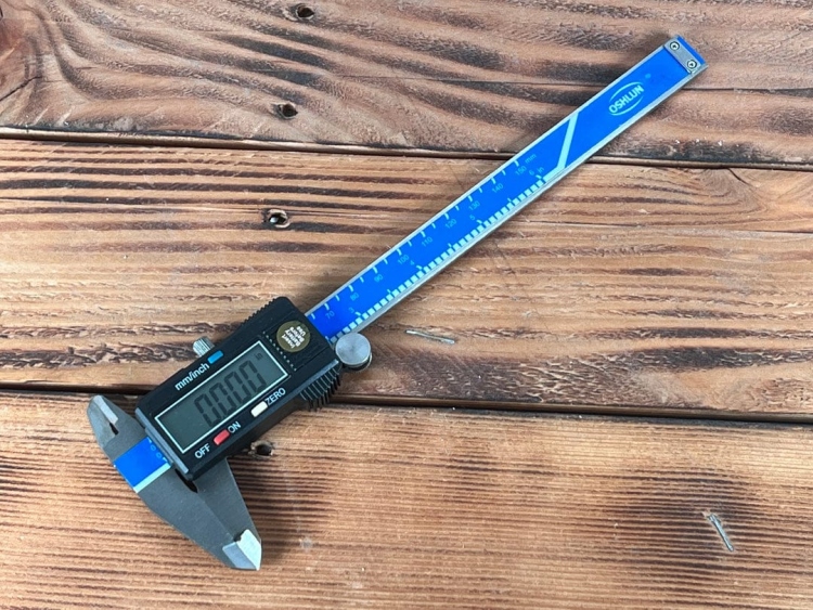 كليبر صيني ديجيتال 