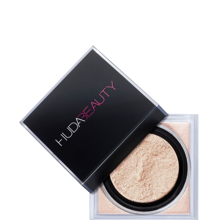  Huda Beauty Easy Bake Loose Powder 20g 