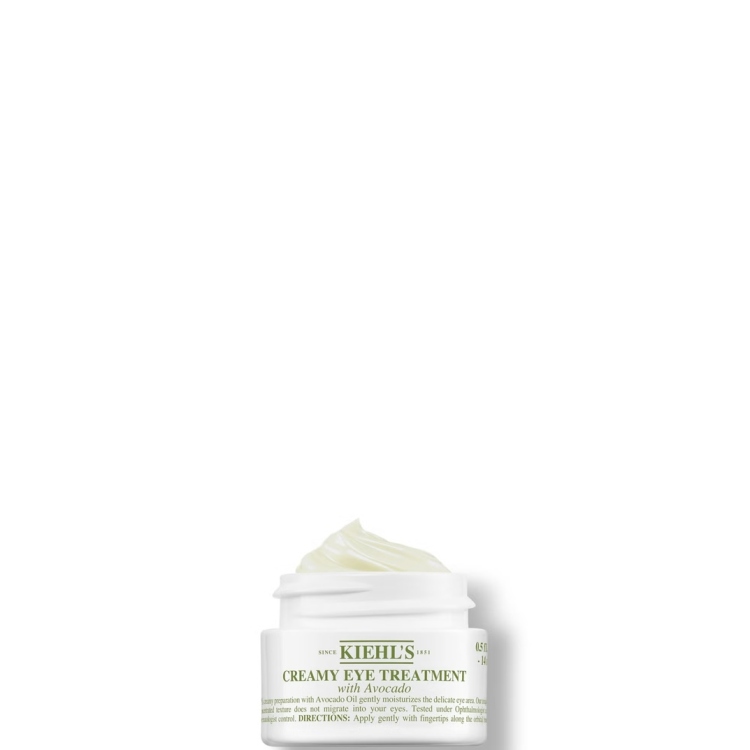 Kiehl's Creamy Eye Treatment with Avocado 14g