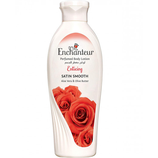 Enchanteur Enticing Perfumed Body Lotion 250ml