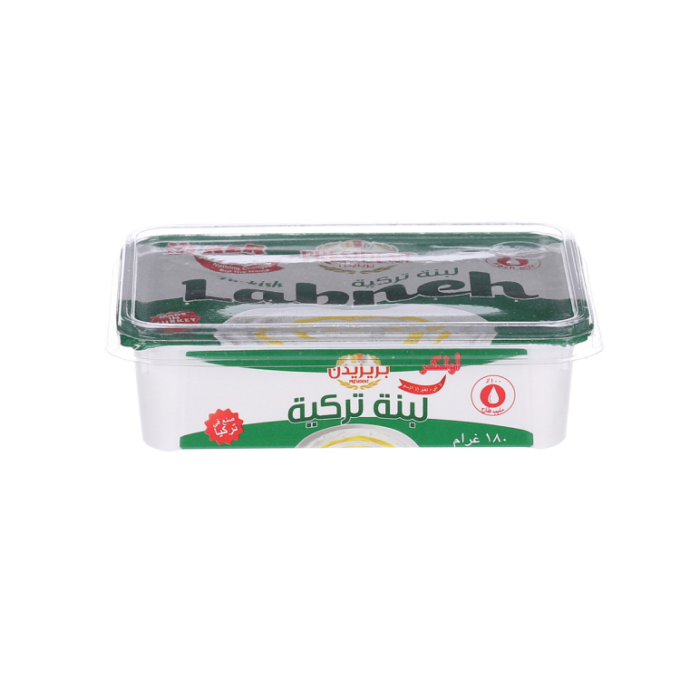 لبنة اولكر 180غم