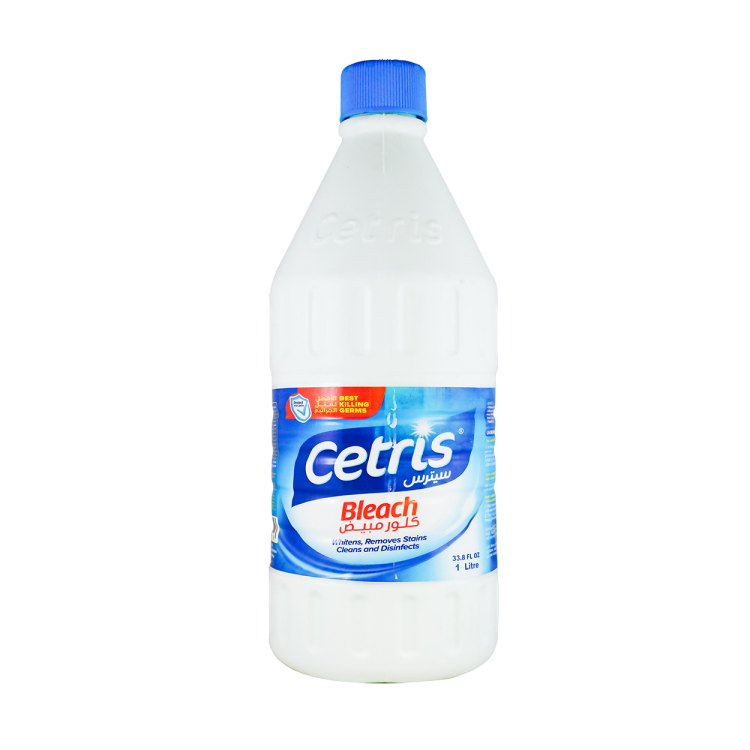 سيترس كلور مبيض 1لتر