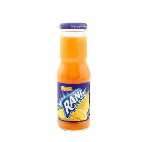 Rani Mango Glass 200 ML