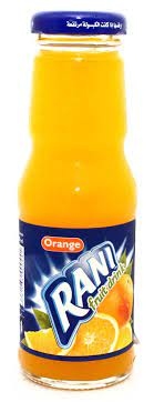 Rani Orange 200 ML