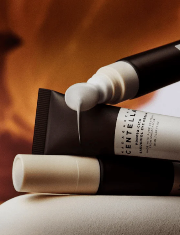 SKIN1004, Madagascar Centella Probio-Cica Bakuchiol Eye Cream