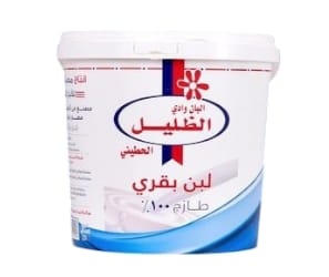الضليل لبن 3 ك