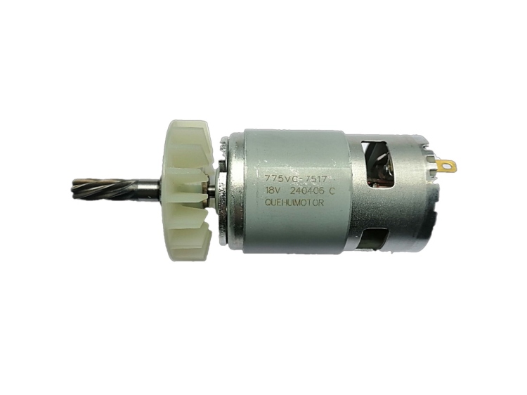 ماتور تخريقه شحن بدون بطاريه 20V