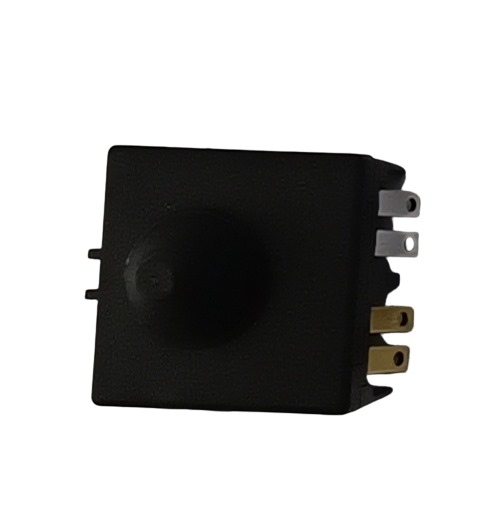 كبسة صاروخ كهرباء  5" 900 W 