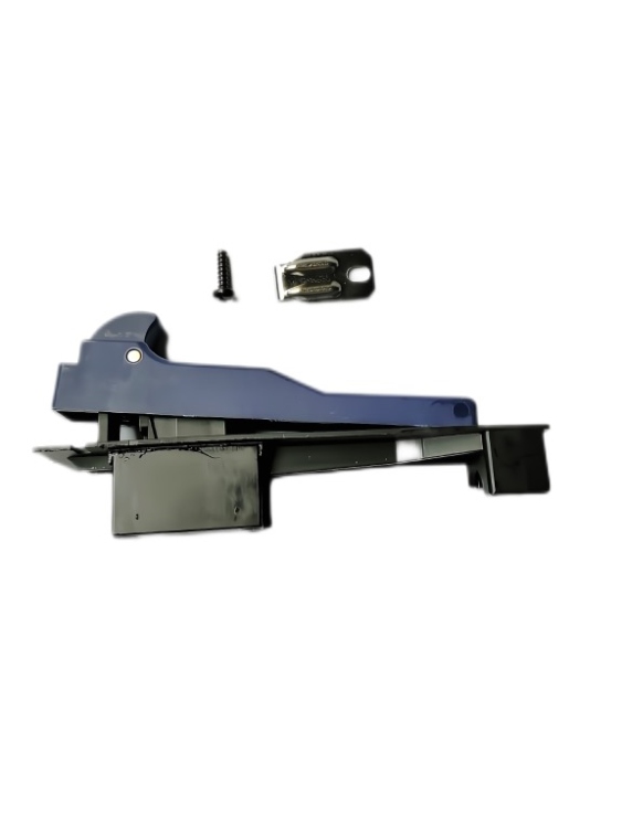 كبسة صاروخ كهرباء  9" 2200 W