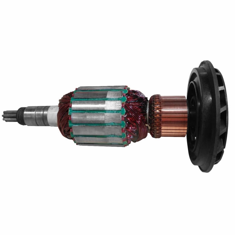 بوبين همر تكسير كهرباء  ( 6-25 j ) 1500W 