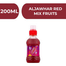 شراب جواهر 8 عبوات