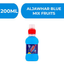 شراب جواهر 8 عبوات