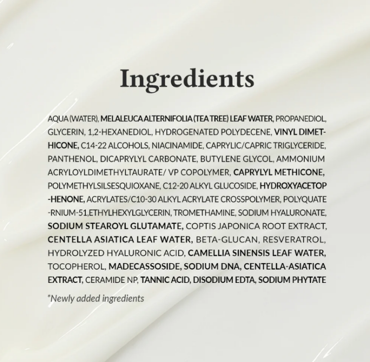 Dr. Althea, 345 Relief Cream