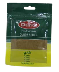 الدرة كاري 50 غ