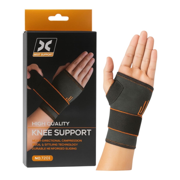 دعامة معصم من هاي كولتي  بزاوية 360 درجة