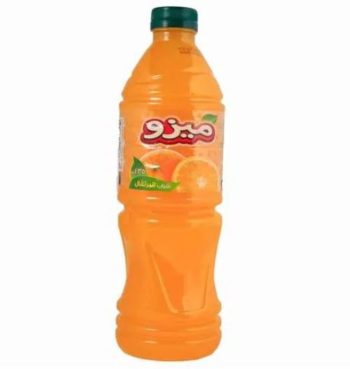 عصير ميزو 1.35 لتر