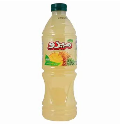 عصير ميزو 1.35 لتر