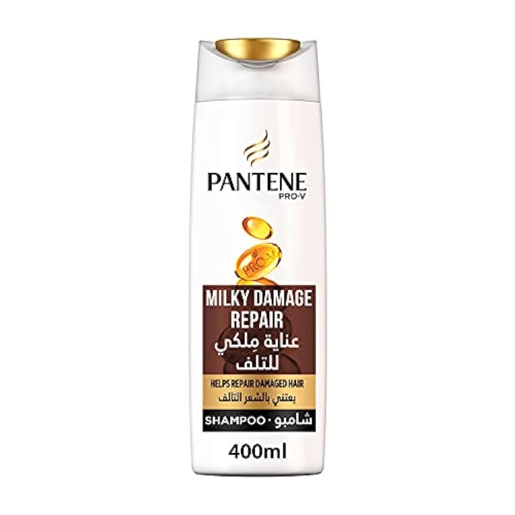 بانتين شامبو عناية ملكي للتلف 400 مل