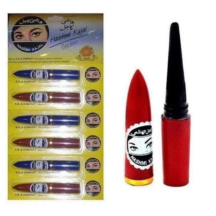 كحل عين هاشمي كاجل باكستاني
