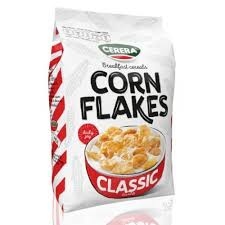 سيريرا كورن فليكس كلاسيك 500 غم