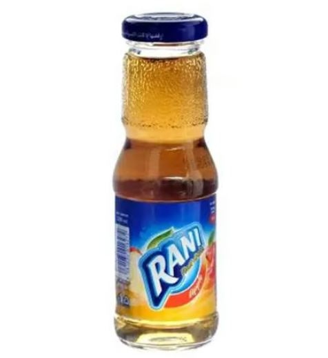 بونانزا عصير البرتقال  200 مل