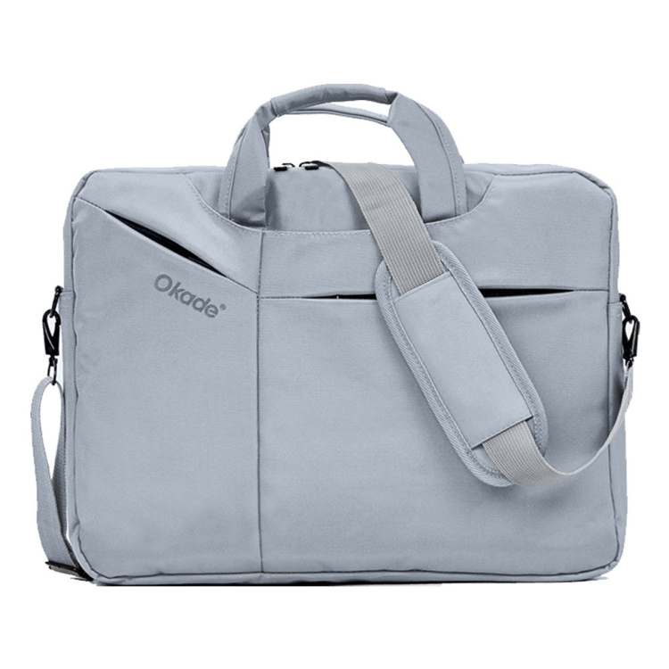 حقيبة لابتوب على الكتف 15.6"