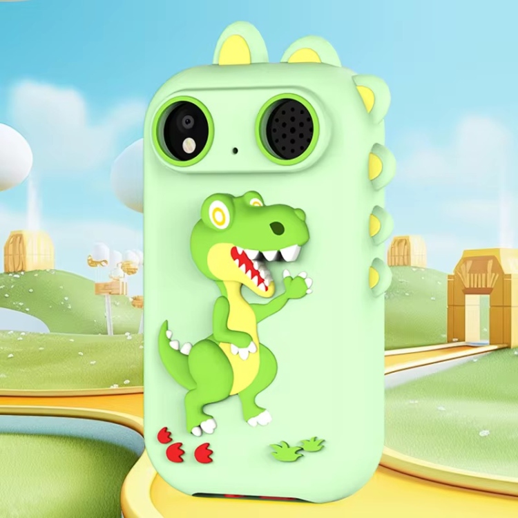 تلفون اطفال مع كاميرا